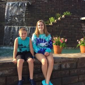 Meet your Posher, Danesha